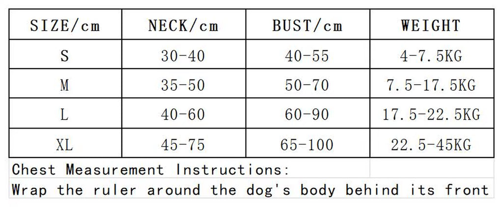 LED Glowing Luminous Dog Harnesses Essential for Dog Walking Safety at Night Dog Vest with Three LED Light Modes Rechargeable