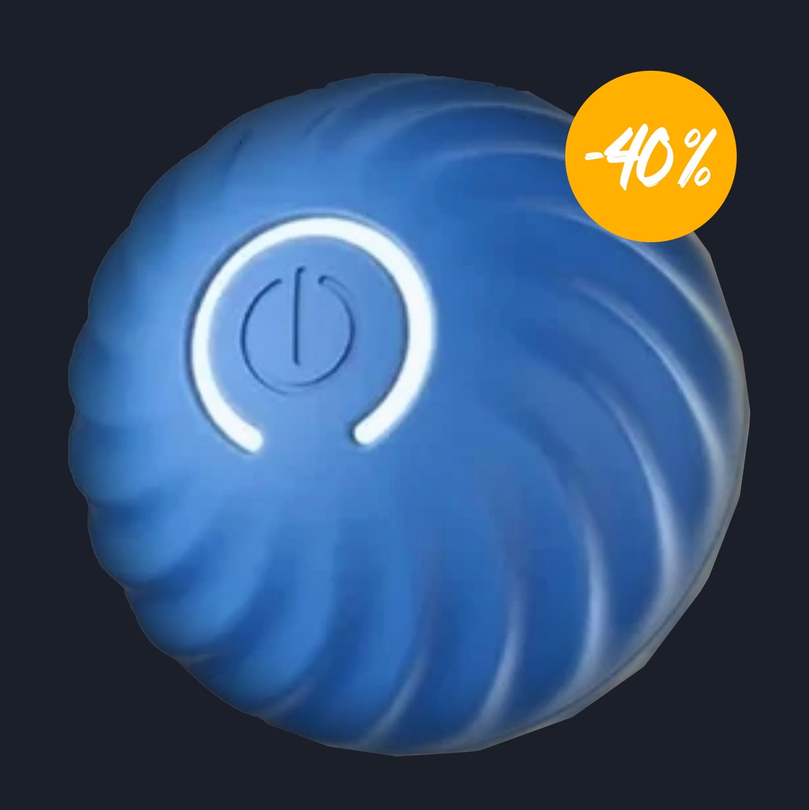 Hundbollen
